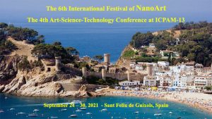 Sant-Feliu-de-Guíxols-6th-International-Festival-of-NanoArt